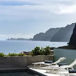 빌라 Guindaste I By An Island São Roque do Faial