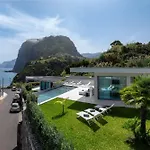 Guindaste I By An Island 빌라