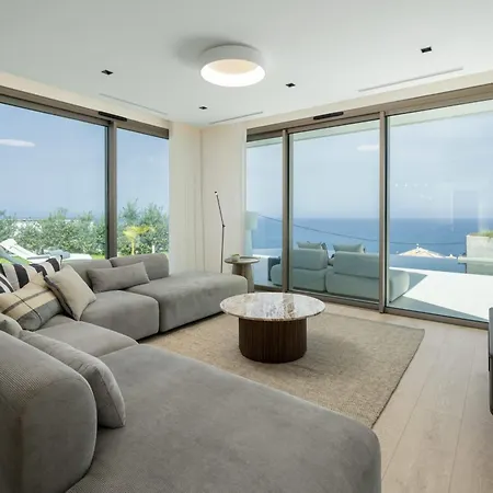 Guindaste I By An Island Вилла