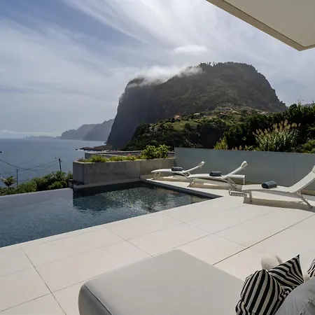 Вилла Guindaste I By An Island