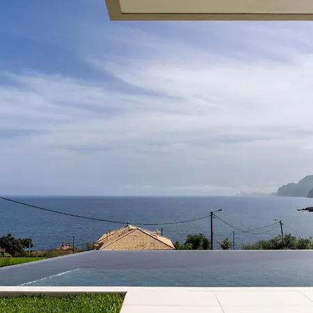 Guindaste I By An Island 빌라 *