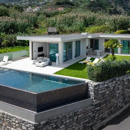 Guindaste I By An Island Вилла