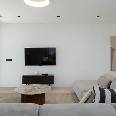 Guindaste I By An Island Вилла