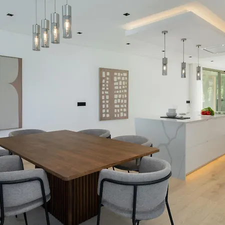 Guindaste I By An Island 빌라 São Roque do Faial