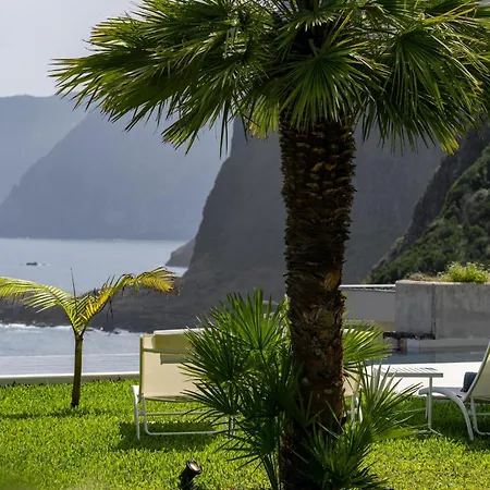 Guindaste I By An Island Вилла