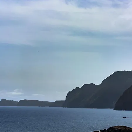 Guindaste I By An Island Вилла