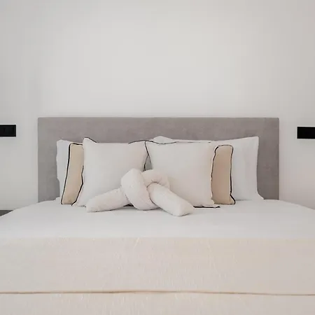 Guindaste I By An Island Вилла