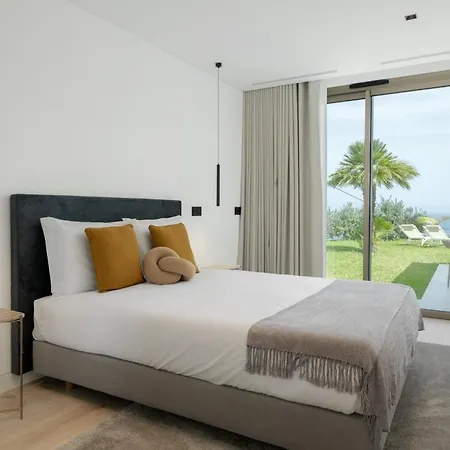 Guindaste I By An Island Вилла *