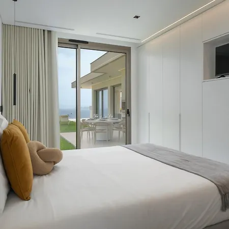 Вилла Guindaste I By An Island *