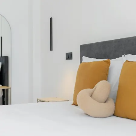 빌라 Guindaste I By An Island *