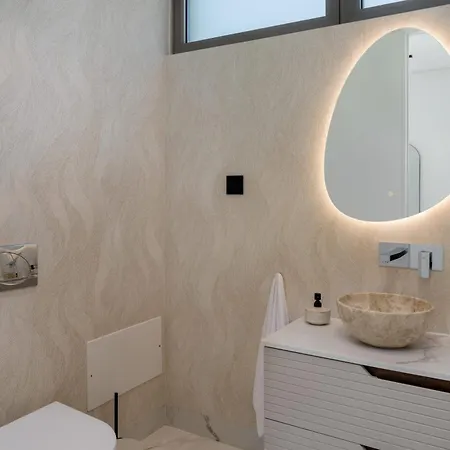 빌라 Guindaste I By An Island