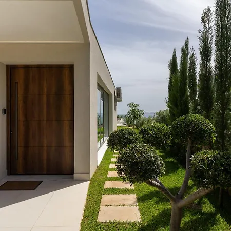 Guindaste I By An Island 빌라 São Roque do Faial