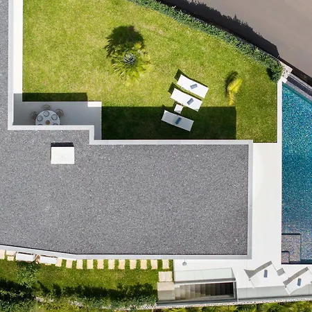 Guindaste I By An Island Вилла Sao Roque Do Faial