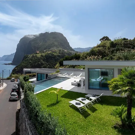 Guindaste I By An Island 빌라