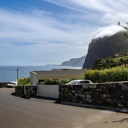 Guindaste I By An Island 빌라 *